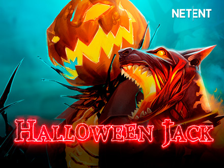 Halloween Jack слот